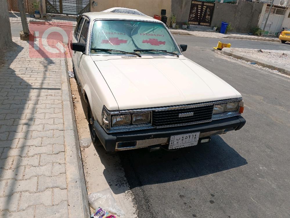 تۆیۆتا کرۆنا